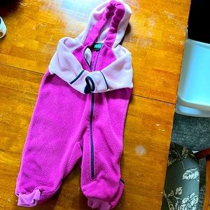 LLBean Infant/Toddler Fleece